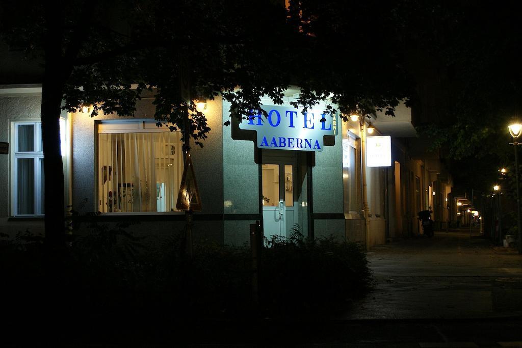 Hotel Garni Aaberna - Berlin — Fotos 1
