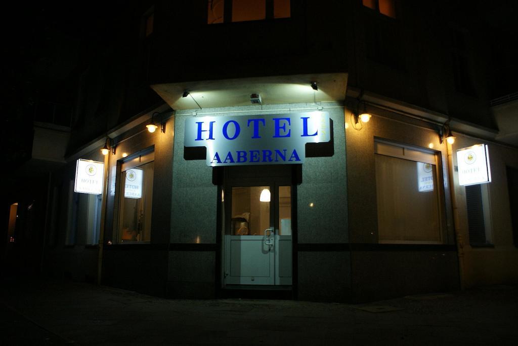 Hotel Garni Aaberna - Berlin — Fotos 2